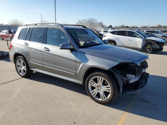 WDCGG5HB8FG366229 | 2015 MERCEDES-BENZ GLK 350