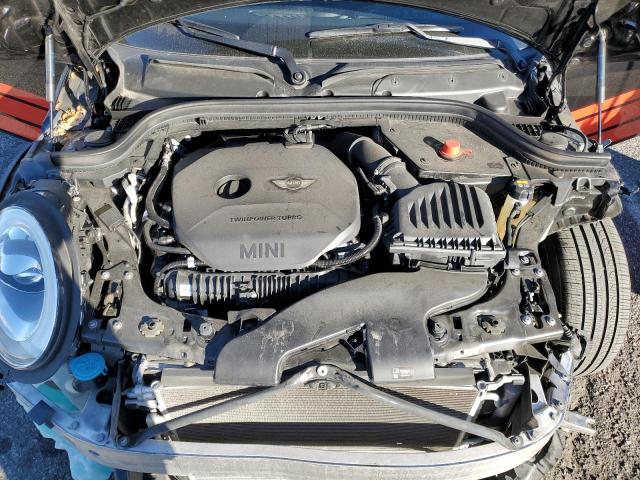 2018 MINI COOPER JOH WMWXM9C55J2G49507