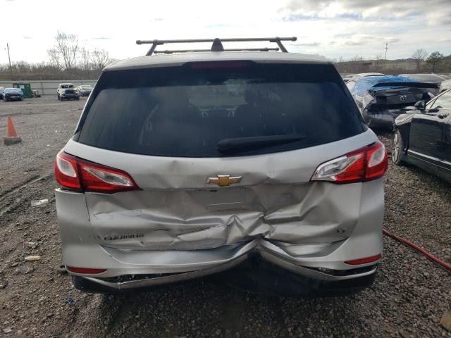 2GNAXJEV9J6283671 | 2018 CHEVROLET EQUINOX LT