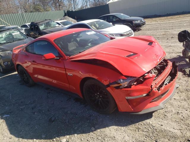 1FA6P8CF9K5156960 | 2019 FORD MUSTANG GT