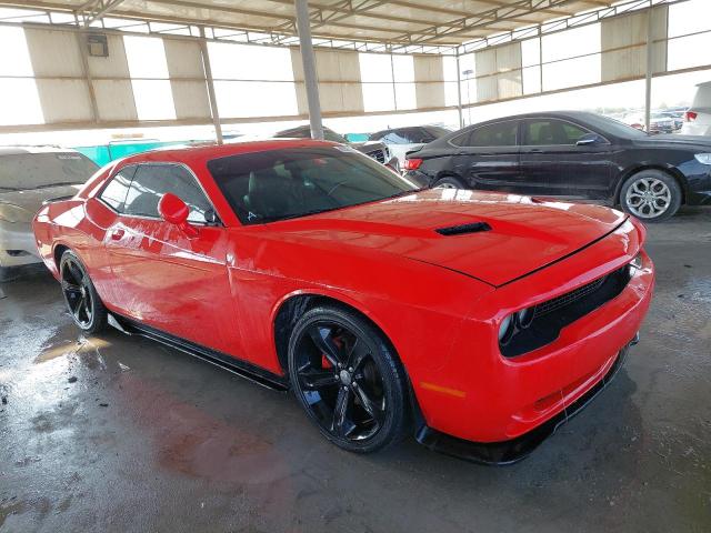 2C3CDZAG8GH130734, 2016 Dodge Challenger on Copart MEA