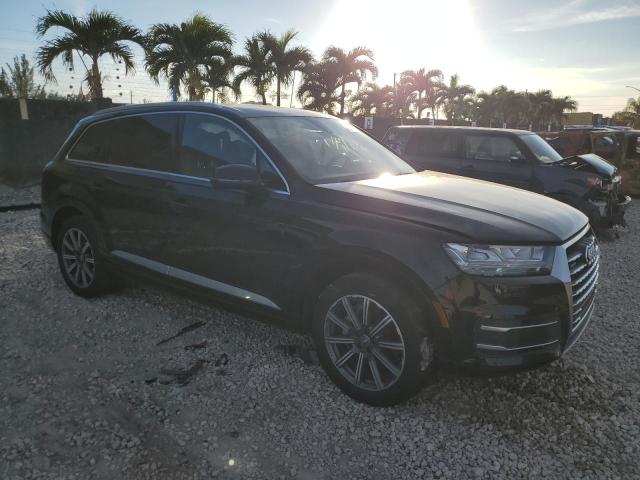 VIN WA1LHAF75KD029533 2019 Audi Q7, Premium Plus no.4