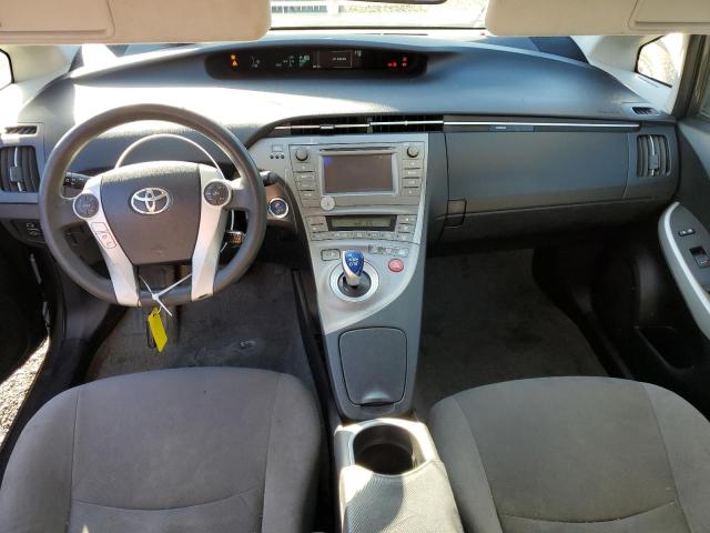 JTDKN3DU6E1807987 | 2014 TOYOTA PRIUS