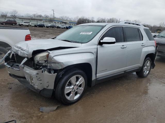 Lot #2475816131 2014 GMC TERRAIN SL salvage car