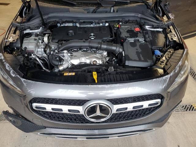 VIN W1N4N4HBXMJ168866 2021 Mercedes-Benz GLA-Class,... no.12