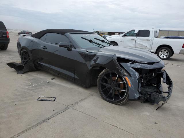 1G1FB3DS6K0150496 | 2019 CHEVROLET CAMARO LS