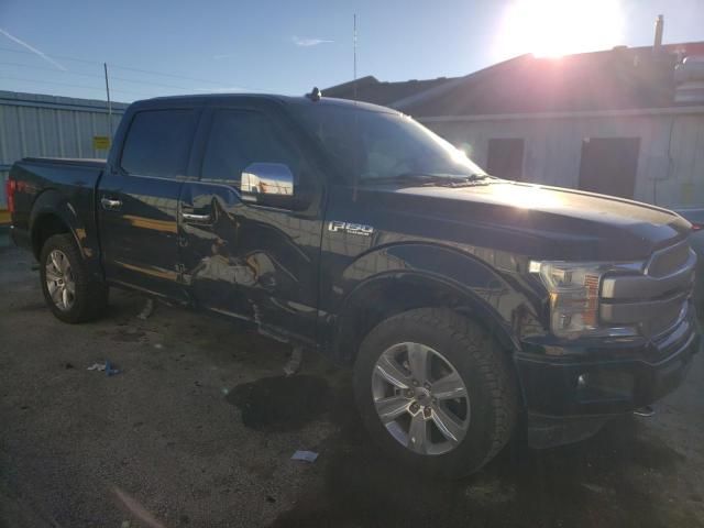 1FTEW1E55JFC68149 | 2018 FORD F150 SUPER