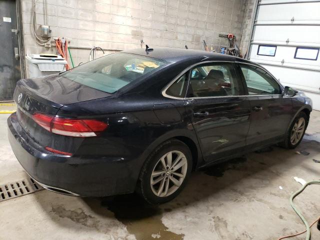 1VWSA7A38LC006944 | 2020 VOLKSWAGEN PASSAT SE