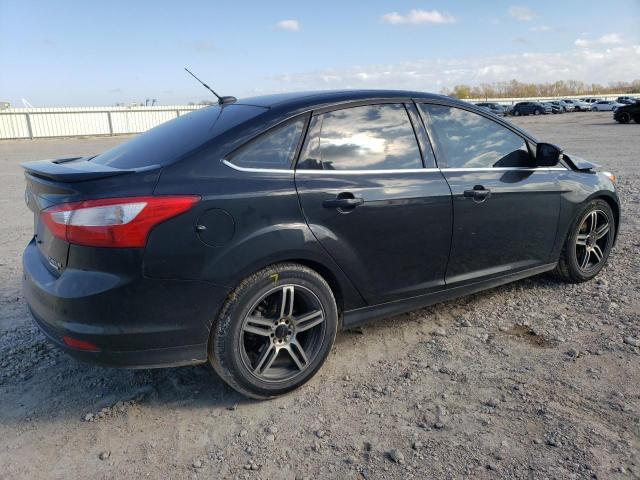 1FADP3J25EL236668 | 2014 FORD FOCUS TITA