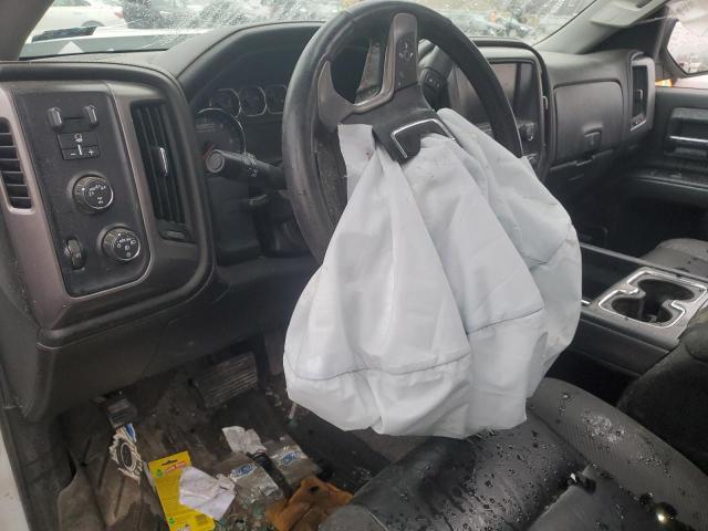 2017 GMC SIERRA K15 - 3GTU2NEC8HG107736