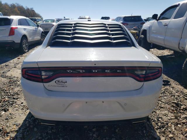 2C3CDXBG3KH725647 | 2019 DODGE CHARGER SX