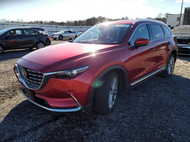 2022 Mazda CX-9 Signature