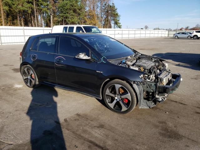 3VW4T7AU1FM067681 | 2015 VOLKSWAGEN GTI