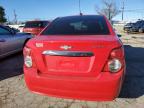 2016 Chevrolet Sonic 1.8L for Sale in Lexington, KY - Front End