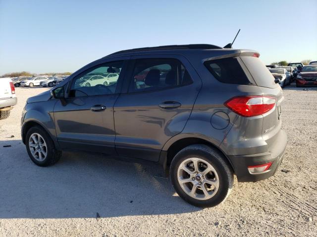 MAJ6P1UL1JC223346 | 2018 Ford ecosport se