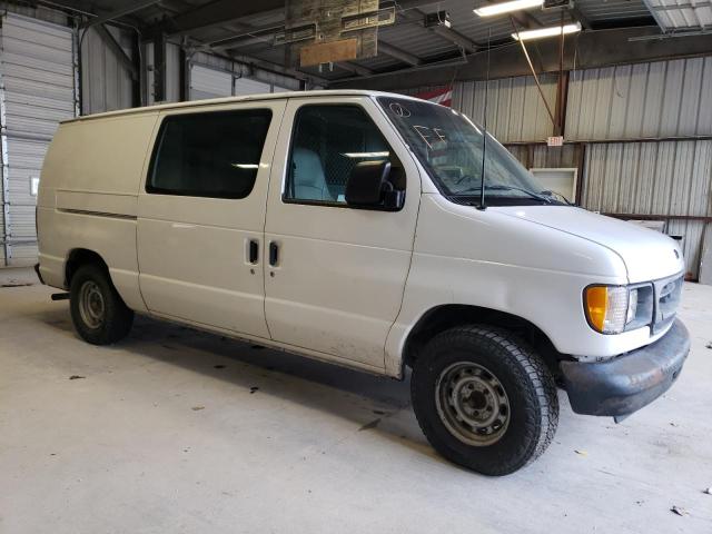 1FTRE14271HA95556 | 2001 Ford econoline e150 van