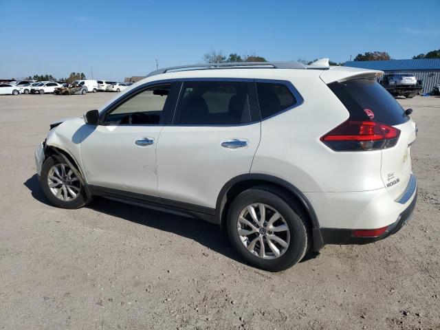 5N1AT2MT5HC878699 | 2017 NISSAN ROGUE S