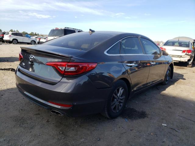 5NPE24AF5FH061589 | 2015 HYUNDAI SONATA SE