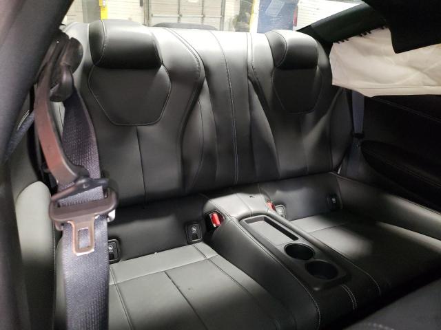 2019 INFINITI Q60 PURE - JN1EV7EL8KM291090
