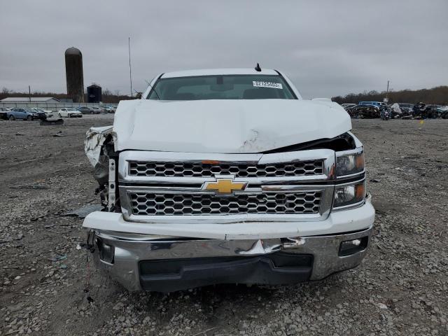 3GCPCREC1FG483211 | 2015 CHEVROLET SILVERADO