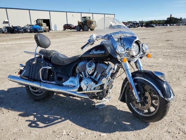 2020 INDIAN MOTORCYCLE CO. SPRINGFIEL - 56KTHAAA0L3385348