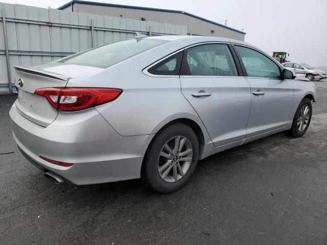 5NPE24AF7HH443190 | 2017 HYUNDAI SONATA SE