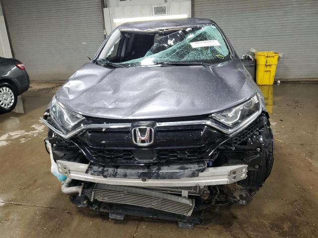 5J6RW2H21LL009360 | 2020 HONDA CR-V LX