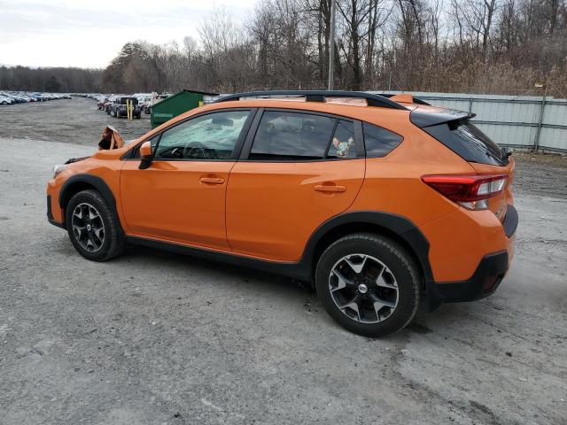 JF2GTADC7JH225410 | 2018 SUBARU CROSSTREK