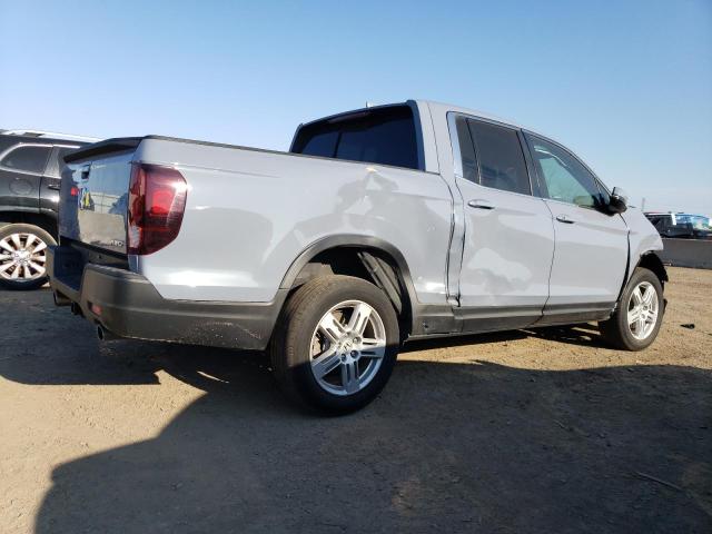 5FPYK3F5XNB039325 | 2022 HONDA RIDGELINE