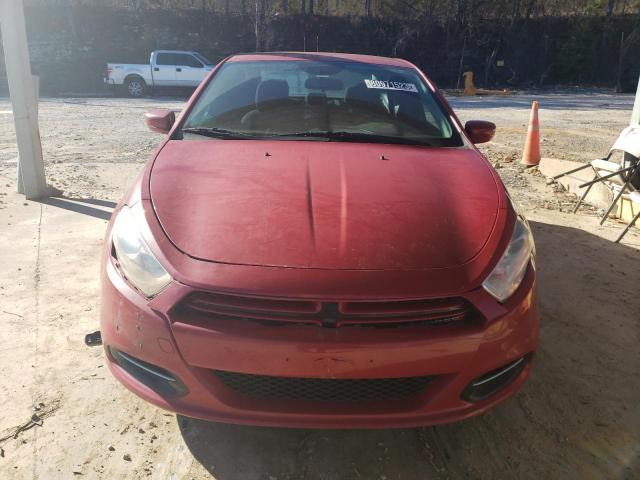 1C3CDFAA2DD110451 | 2013 Dodge dart se