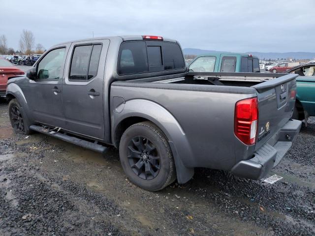 1N6AD0ER7JN751842 | 2018 NISSAN FRONTIER S