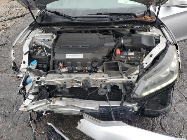 1HGCR3F8XFA015918 | 2015 HONDA ACCORD EXL