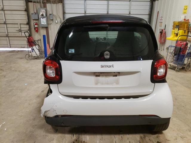 VIN WMEFJ5DA3HK173830 2017 SMART FORTWO no.6