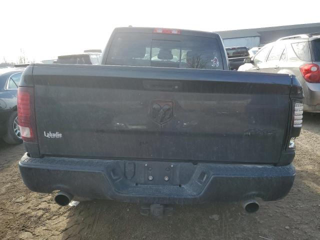 1C6RR7MT7HS857739 | 2017 Ram 1500 sport