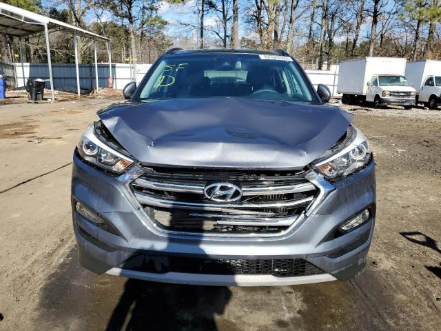 KM8J33A29JU828583 | 2018 HYUNDAI TUCSON VAL