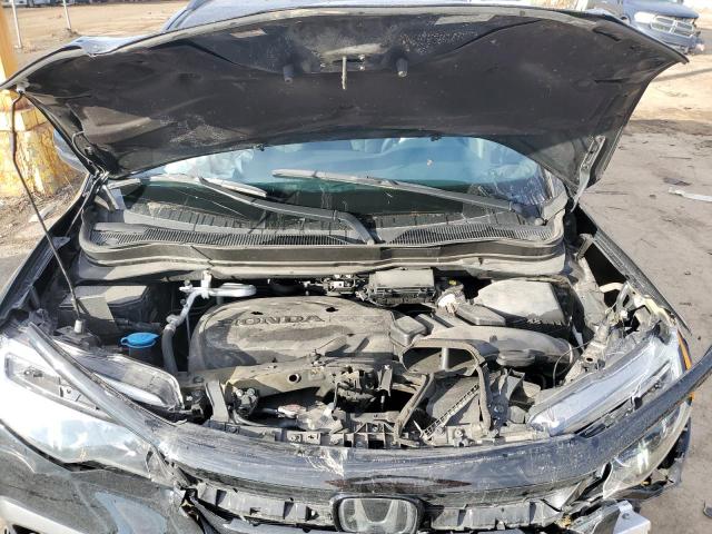 2022 HONDA PILOT SPOR - 5FNYF6H32NB073611