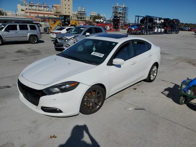 1C3CDFBB0ED724598 | 2014 DODGE DART SXT