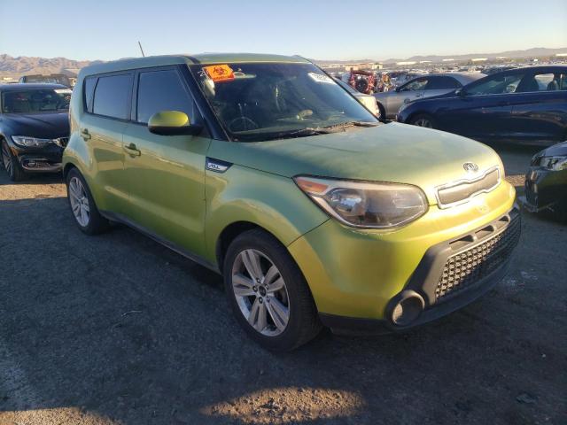 KNDJN2A20F7801075 | 2015 KIA SOUL