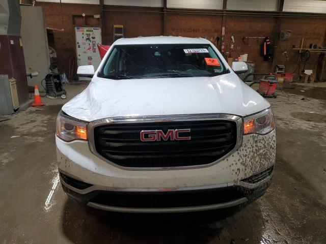 1GKKNRLA6JZ139618 | 2018 GMC ACADIA SLE