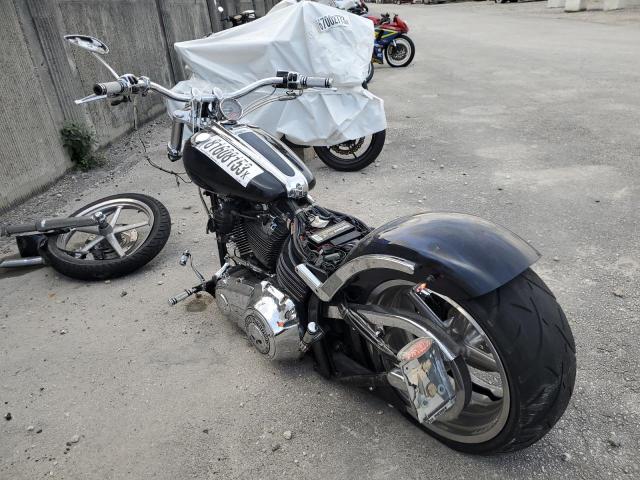 2010 HARLEY-DAVIDSON MOTORCYCLE 5HD1JK5C2AB014463