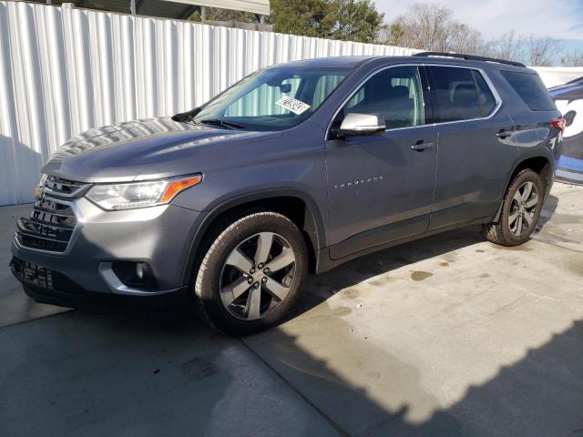 1GNERHKW3LJ211114 | 2020 CHEVROLET TRAVERSE L