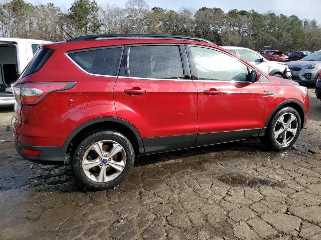 1FMCU0G94HUA88315 | 2017 FORD ESCAPE SE