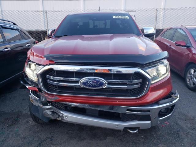 2019 Ford Ranger Xl VIN: 1FTER1FH2KLA31749 Lot: 79222823