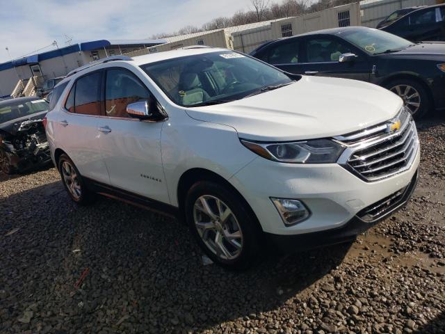 2GNAXNEV2L6167478 | 2020 CHEVROLET EQUINOX PR