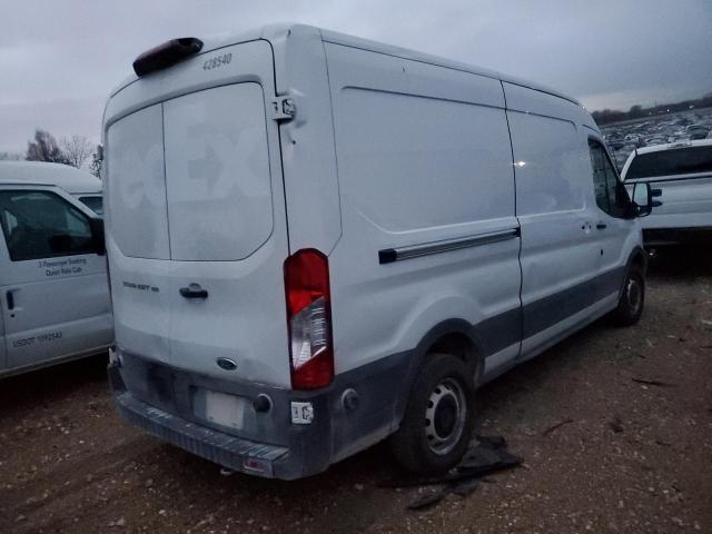 1FTYE2CM8KKB10381 | 2019 FORD TRANSIT T-