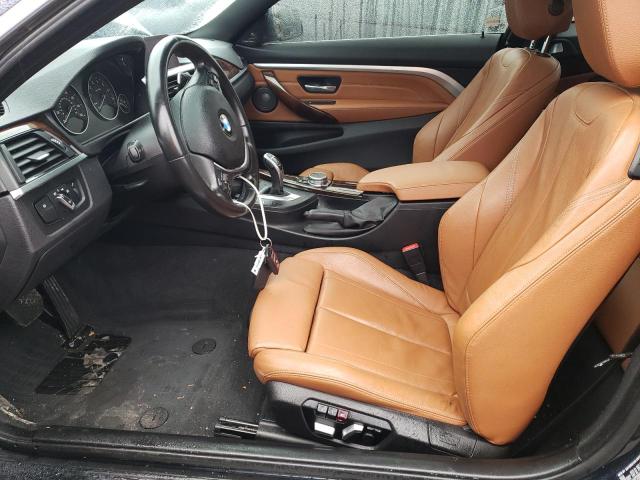 2017 BMW 440I - WBA4P1C59HK522357