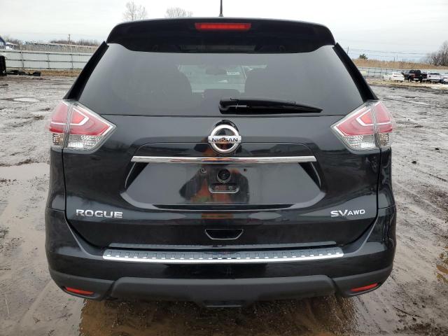 5N1AT2MVXGC788254 | 2016 NISSAN ROGUE S