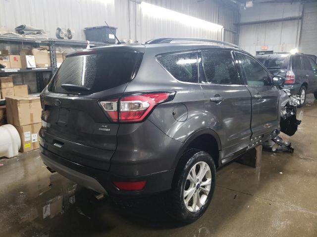 1FMCU0GD0JUB66924 | 2018 FORD ESCAPE SE