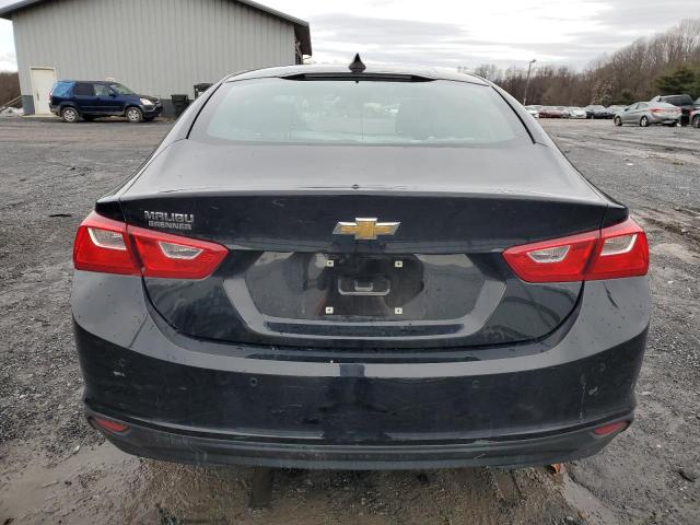 1G1ZC5ST3LF128889 | 2020 CHEVROLET MALIBU LS