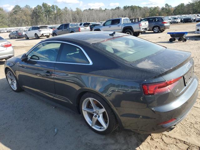 WAUTNAF50KA007824 2019 AUDI A5, photo no. 2